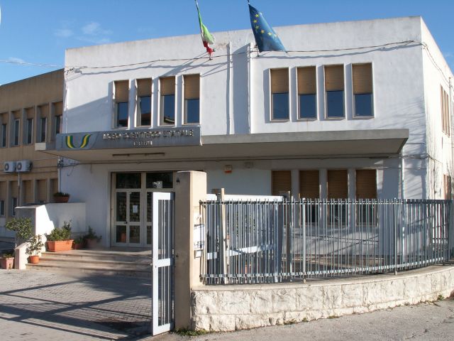 Biblioteca del Liceo Scientifico Statale "Enrico Fermi"